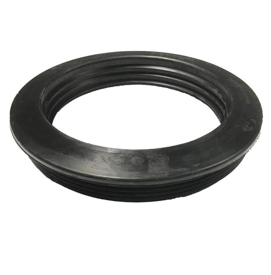 Teleskopmansjett f/400 mm stigerør, Quattro - a-collection