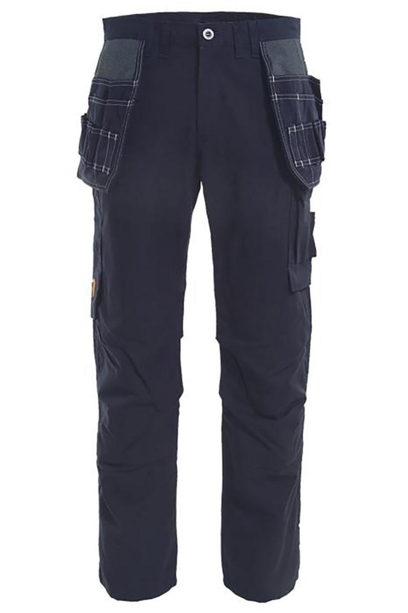 Håndverksbukse dame Tranemo 6059 Multinorm - Tranemo Workwear