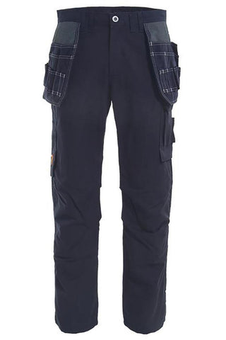 Håndverksbukse dame Tranemo 6059 Multinorm - Tranemo Workwear