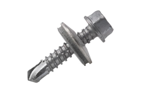 Byggplateskrue Super-SAPHIR® rustfri, Plate mot lettbjelke/bjelke