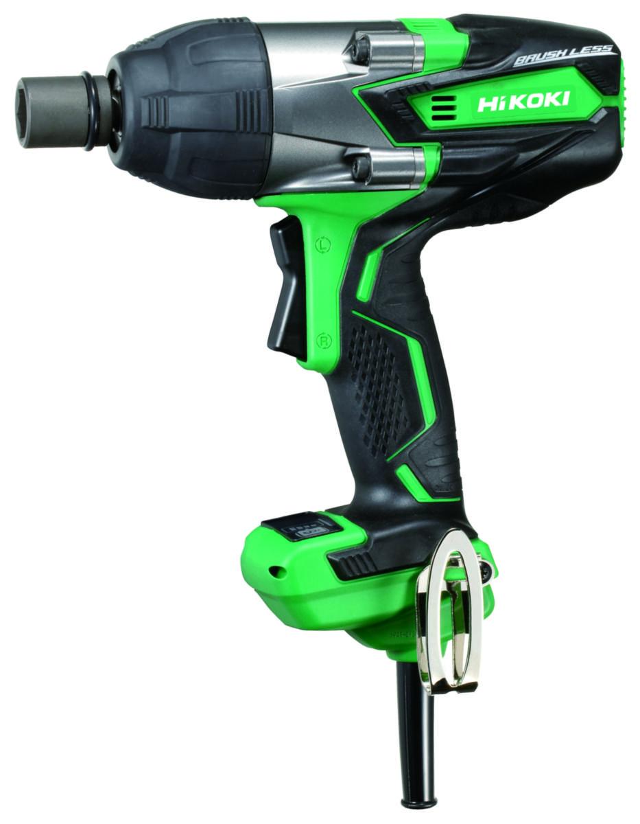 Muttertrekker HiKOKI WR16SE