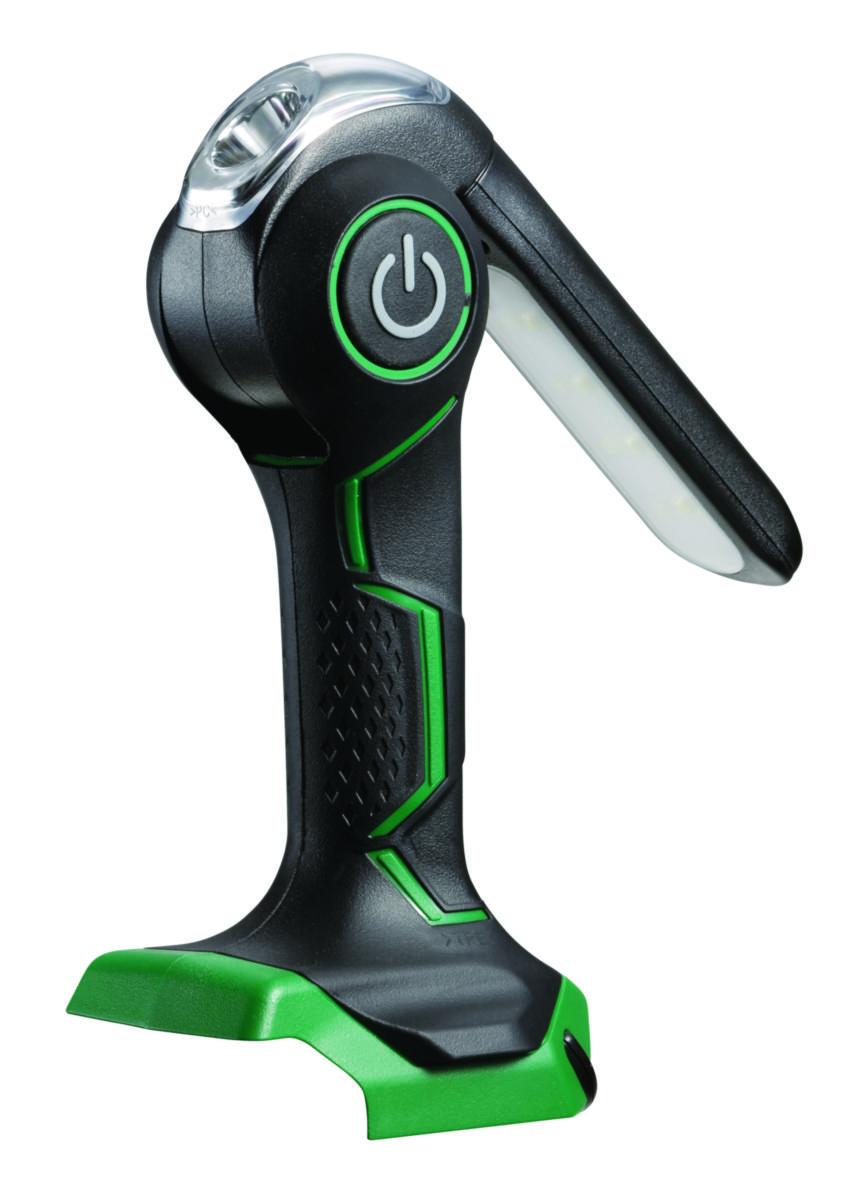 Arbeidslampe HiKOKI UB18DJL Solo