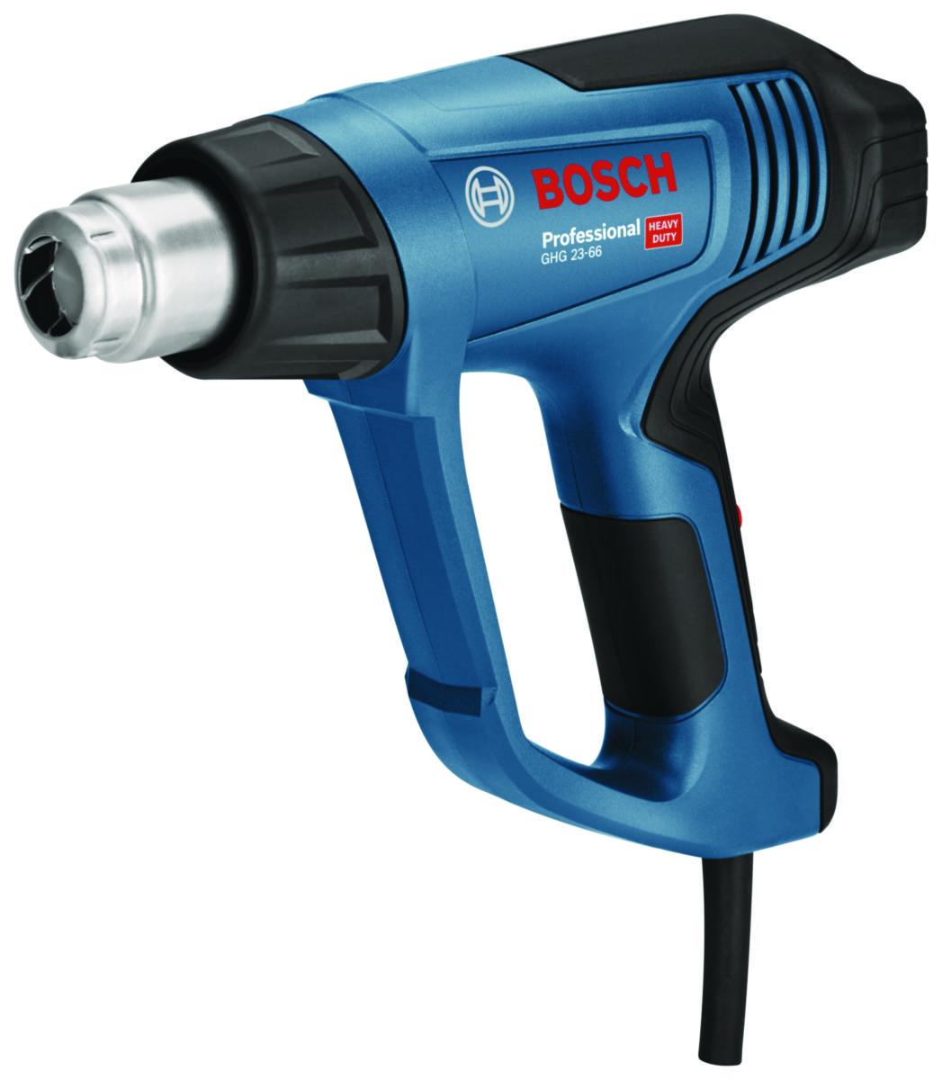 Varmluftpistol Bosch GHG 23-66 fra Bosch