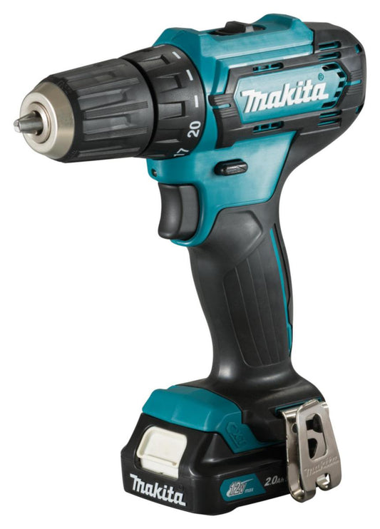 Borskrutrekker Makita DF333DWAE