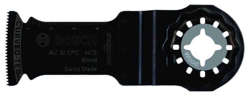 Dykksagblad Bosch AIZ EPC (354559)