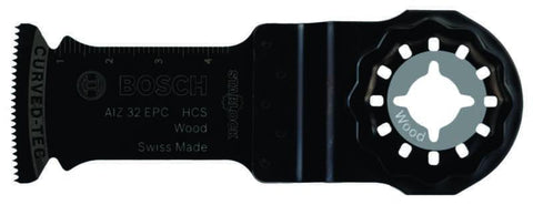 Dykksagblad Bosch AIZ EPC (354559)