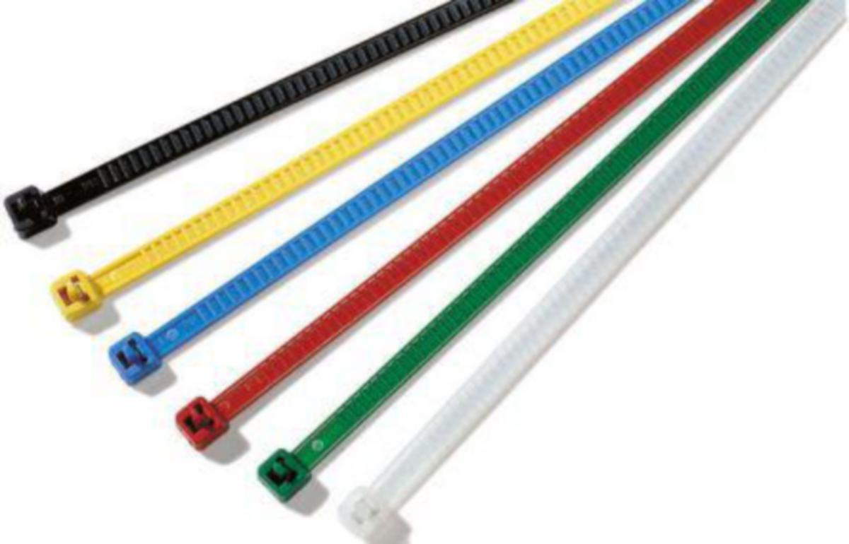 Strips HellermannTyton LR