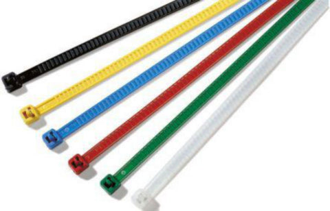 Strips HellermannTyton LR