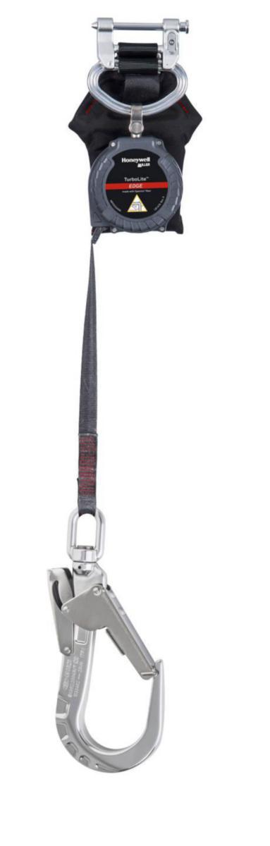 Fallblokk Honeywell Miller® Turbolite Edge 3,65m bånd