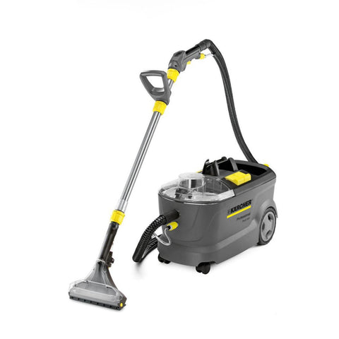 Teppe/møbelrenser Karcher Puzzi 10/1 - Kärcher