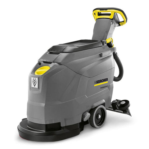 Gulvvasker Karcher BD 43/25 C