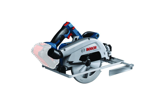 Sirkelsag Bosch GKS 18V-68 GC HMI Solo fra BOSCH