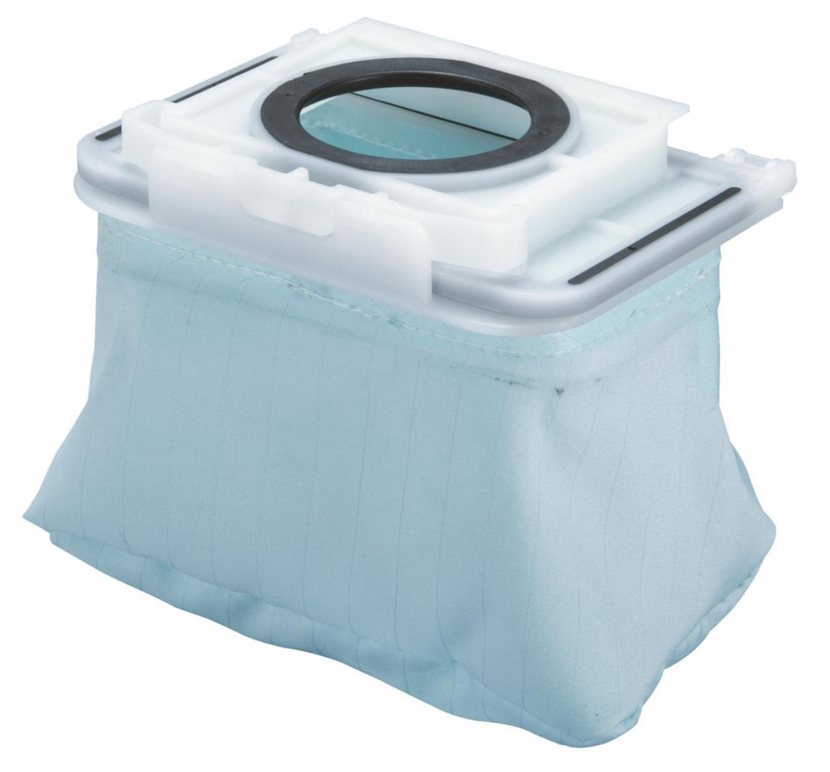 Støvsugerpose tøy f/ Makita DVC260Z