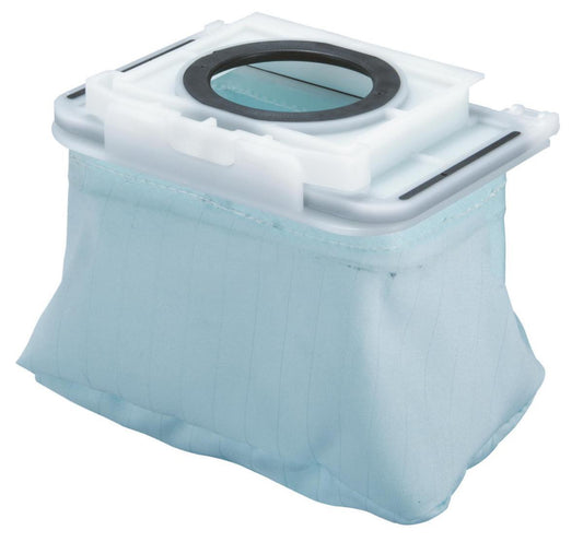 Støvsugerpose tøy f/ Makita DVC260Z