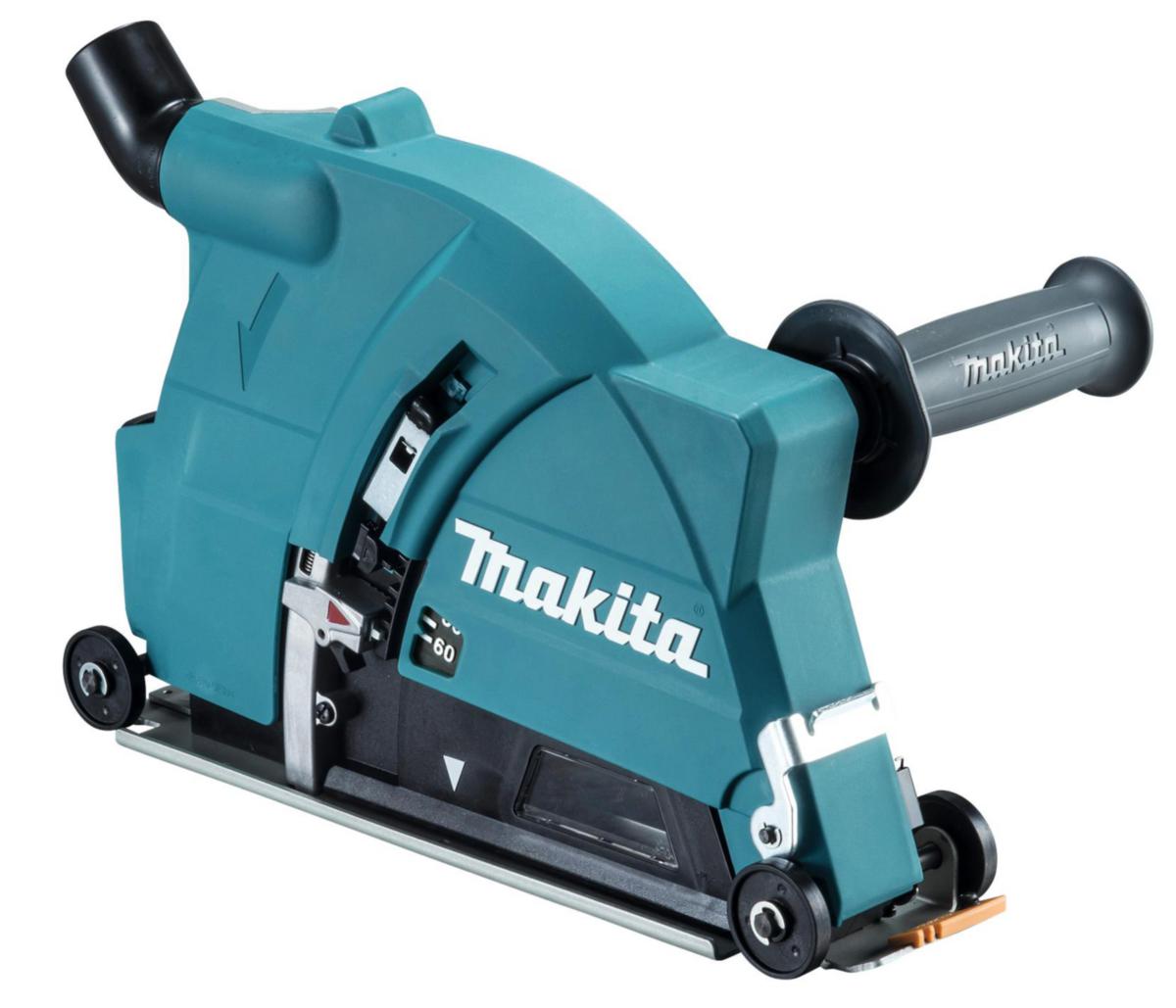 Støvavsug Makita 198440-5