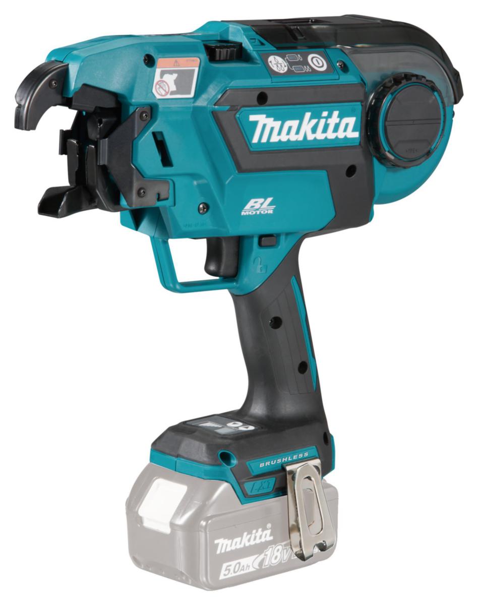Jernbindemaskin Makita DTR180ZJ Solo