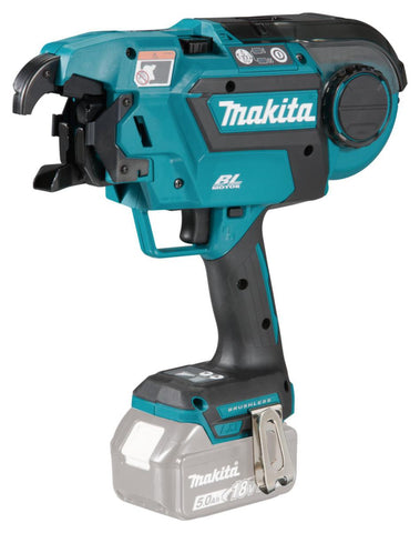 Jernbindemaskin Makita DTR180ZJ Solo