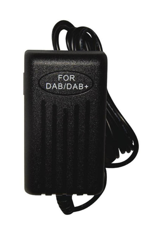 Strømadapter Makita f/ DMR 110