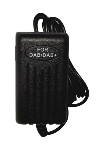 Strømadapter Makita f/ DMR 110