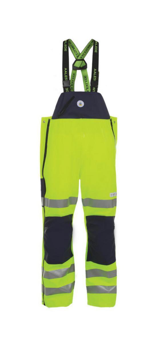 Regnselebukse El-Line Multinorm kl.2 - Aalesund Oljeklede
