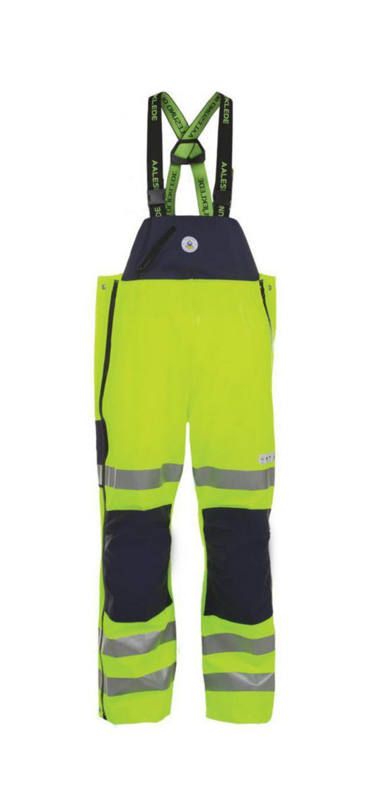 Regnselebukse El-Line Multinorm kl.2 - Aalesund Oljeklede