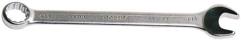 Kombinasjonsnøkkel Ironside