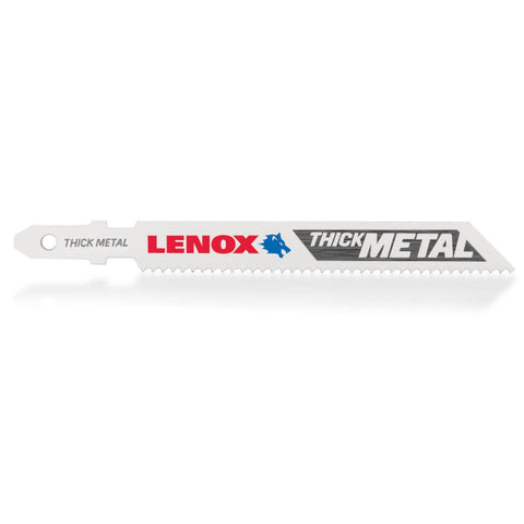 Stikksagblad Lenox B314T/B314U