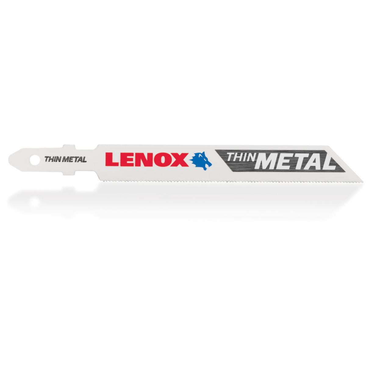 Stikksagblad Lenox B324T/B324U