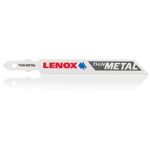Stikksagblad Lenox B324T/B324U