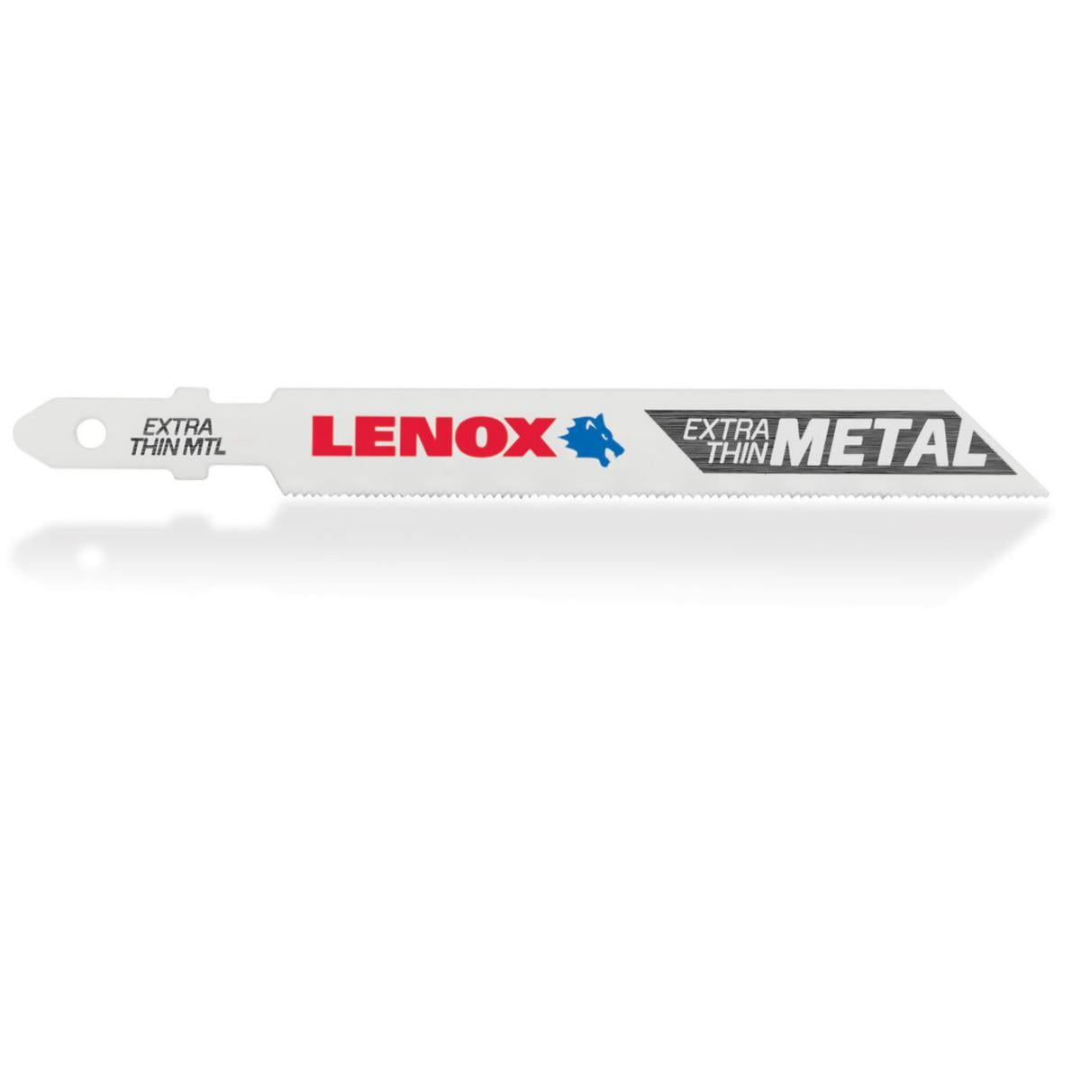 Stikksagblad Lenox B332T/B332U