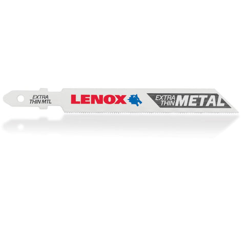 Stikksagblad Lenox B332T/B332U