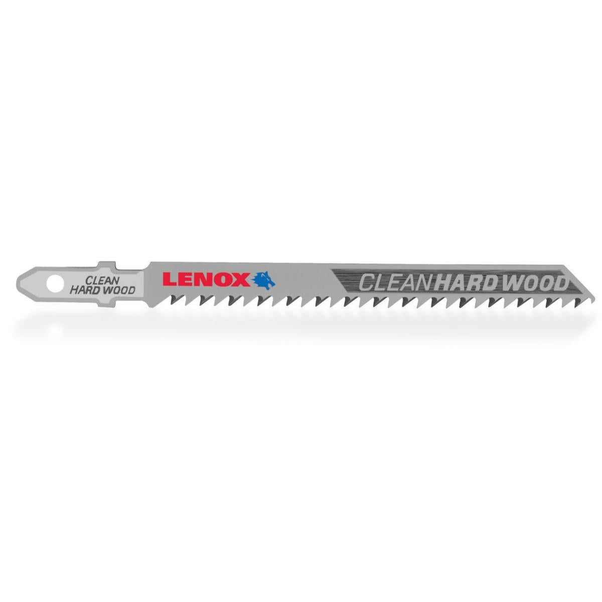 Stikksagblad Lenox B450T5 Bi-Metal