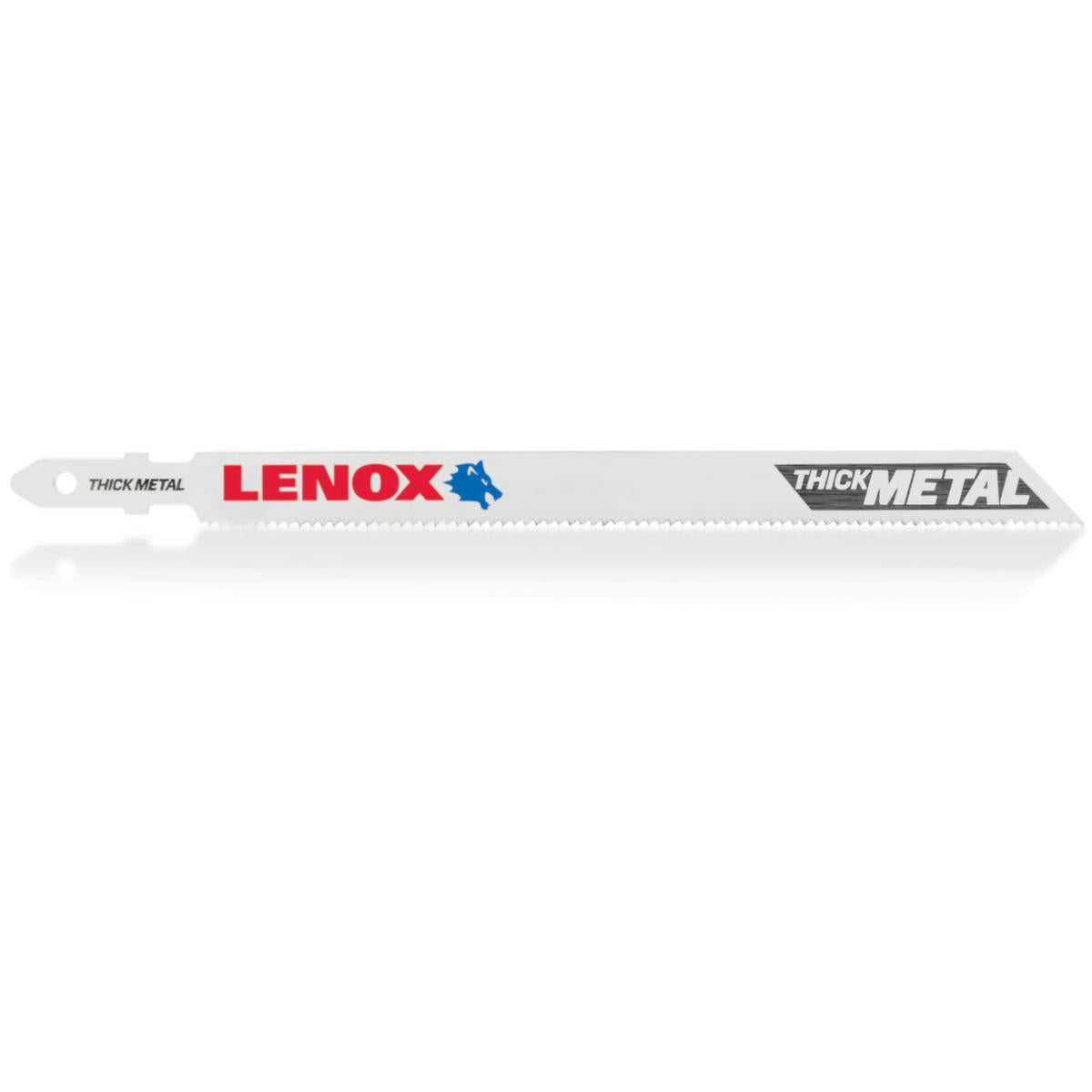 Stikksagblad Lenox B514T