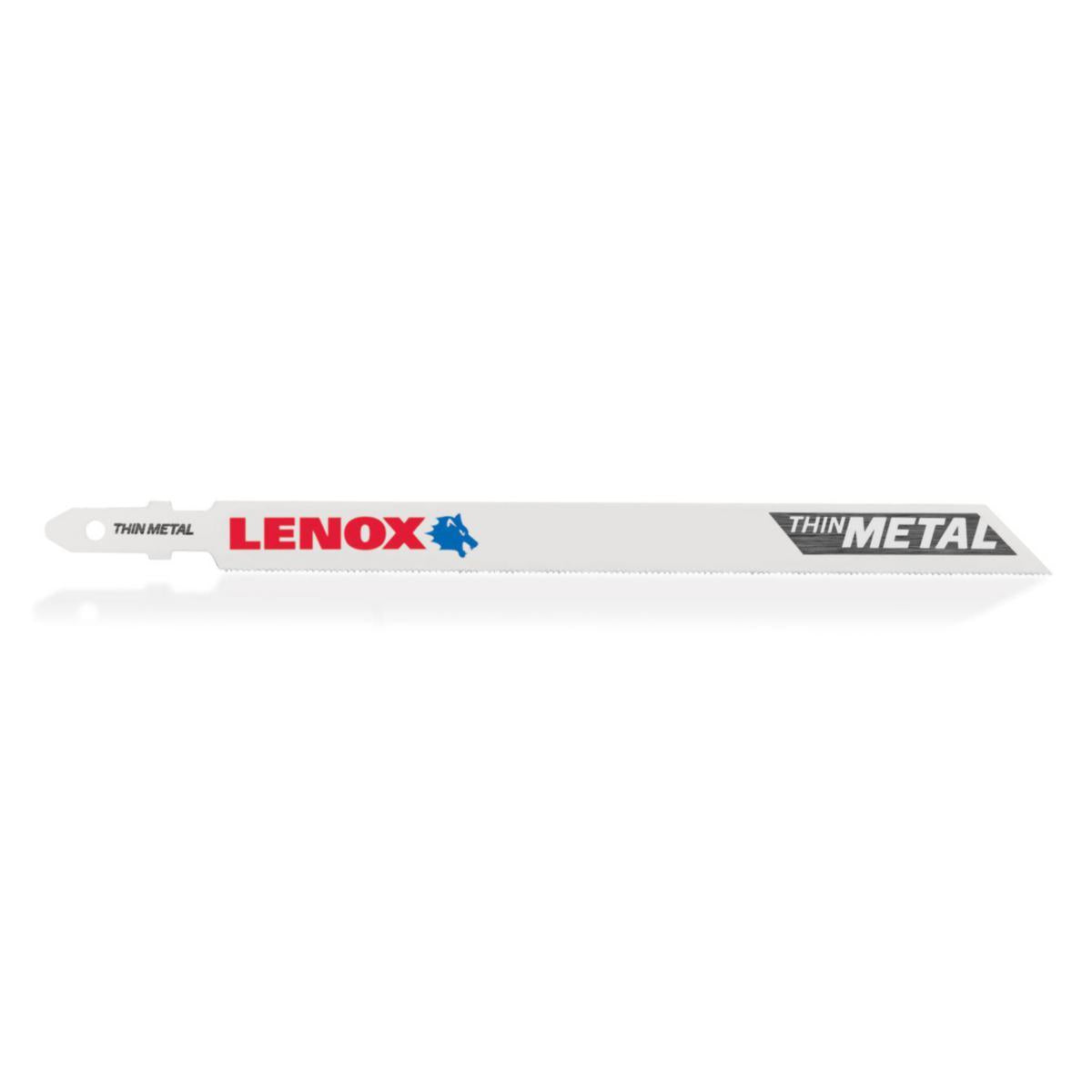Stikksagblad Lenox B524T