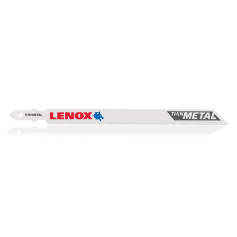 Stikksagblad Lenox B524T