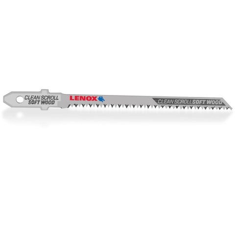 Stikksagblad Lenox C320TS/C320US