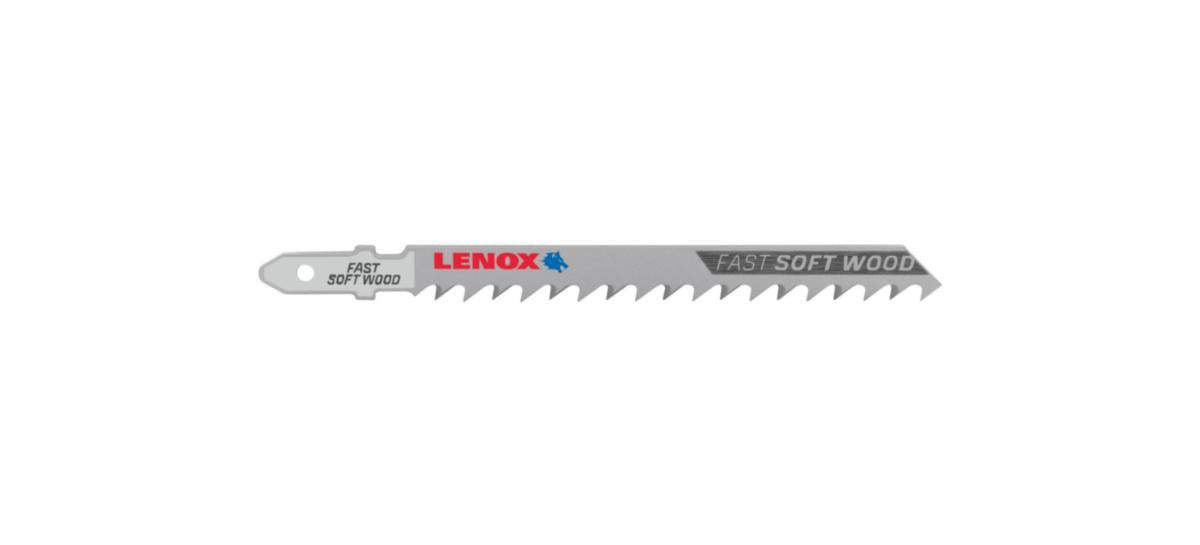 Stikksagblad Lenox C416T5