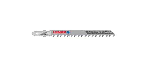 Stikksagblad Lenox C416T5