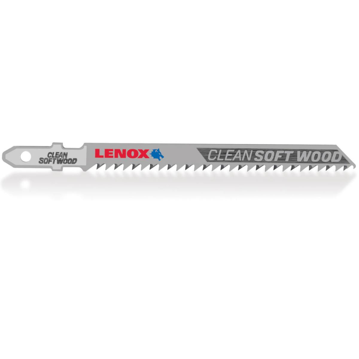 Stikksagblad Lenox C450T/C450U