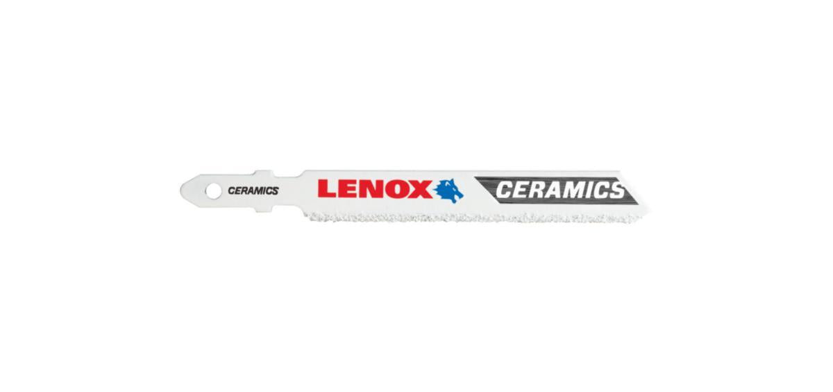 Stikksagblad Lenox CG300T/CG300U