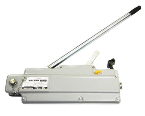 Wiretalje Tiger TRPA - Tiger Lifting