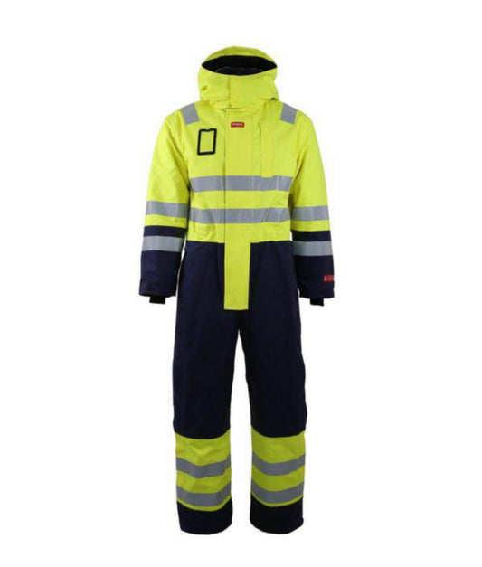 Vinterkjeledress Strakofa Aksla Multinorm - Strakofa Workwear