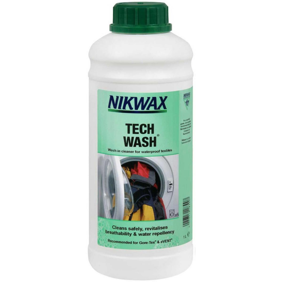 Vaskemiddel Nikwax Tech Wash