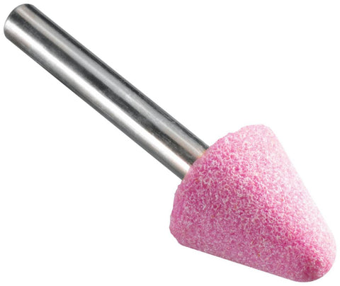 Keramisk slipestift Tyrolit Premium*** Stål
