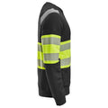 Collegegenser Snickers® 2830 HiVis kl.1