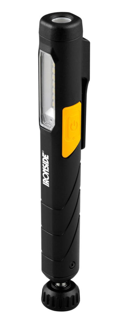 Pennlykt Ironside oppladbar 360°