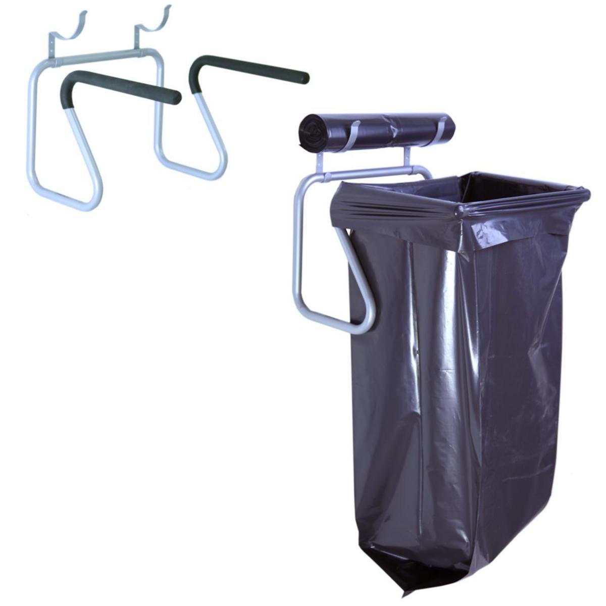 Sekkeholder Z veggmodell