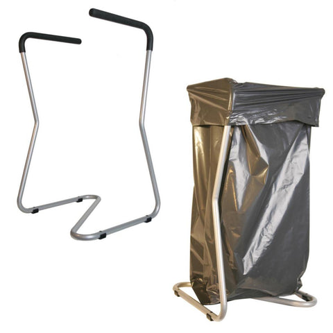 Sekkeholder Z gulvmodell