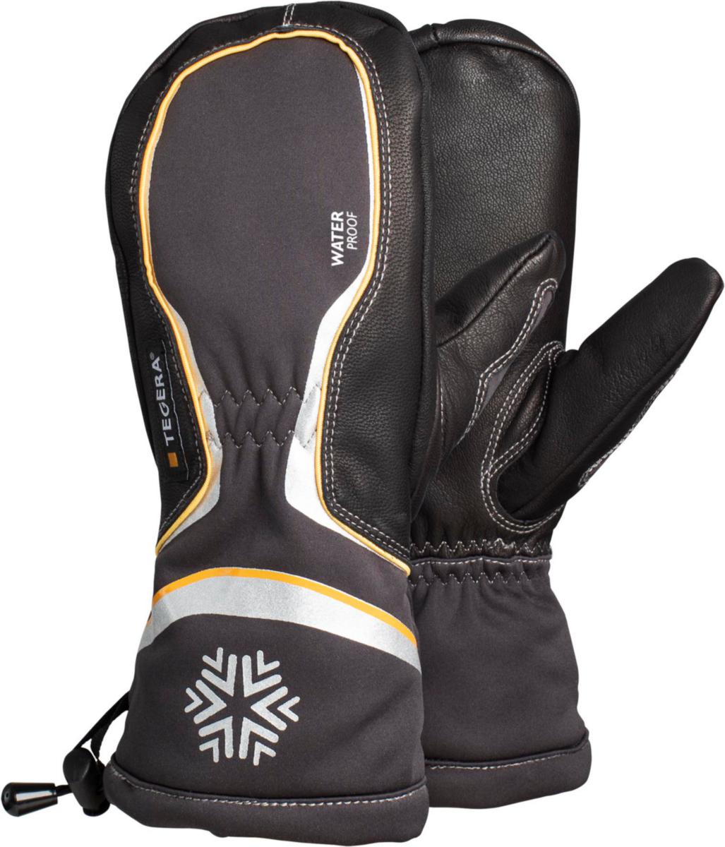 Vintervott geiteskinn Tegera® 7794