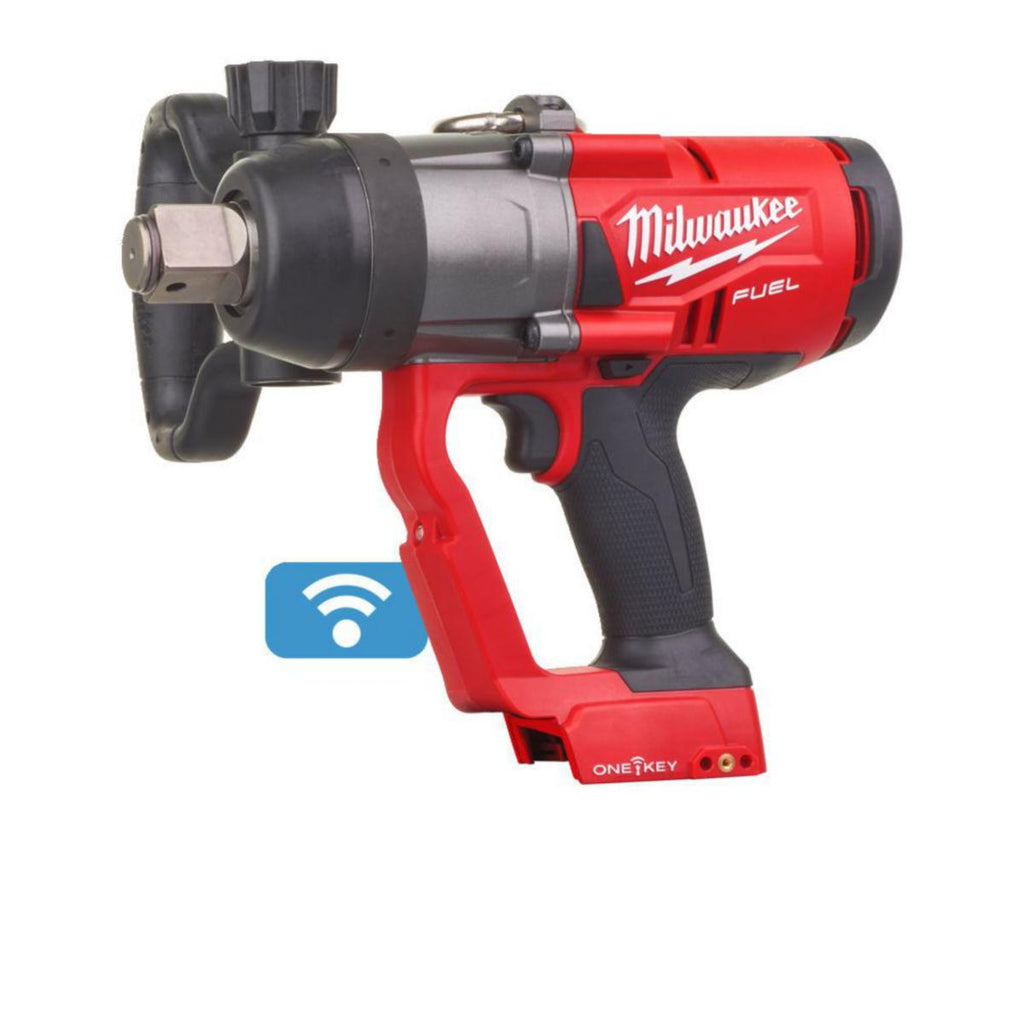 Muttertrekker Milwaukee M18 ONEFHIWF1-0X Solo